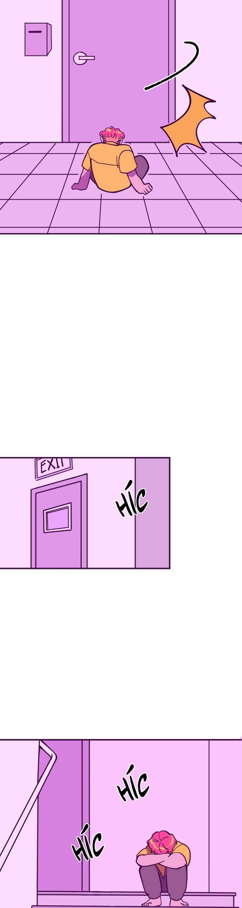 Homesick Chap 109 - Next Chap 110