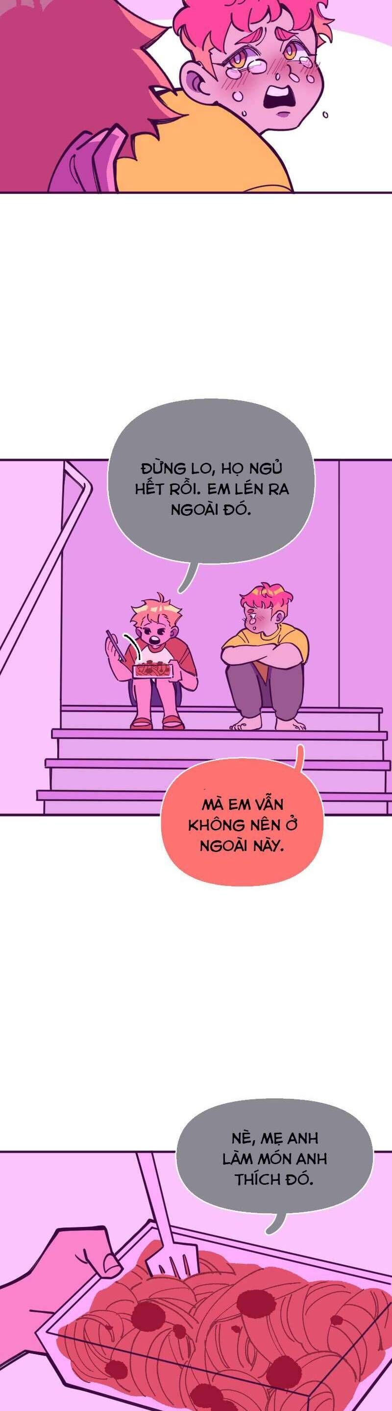 Homesick Chap 109 - Next Chap 110