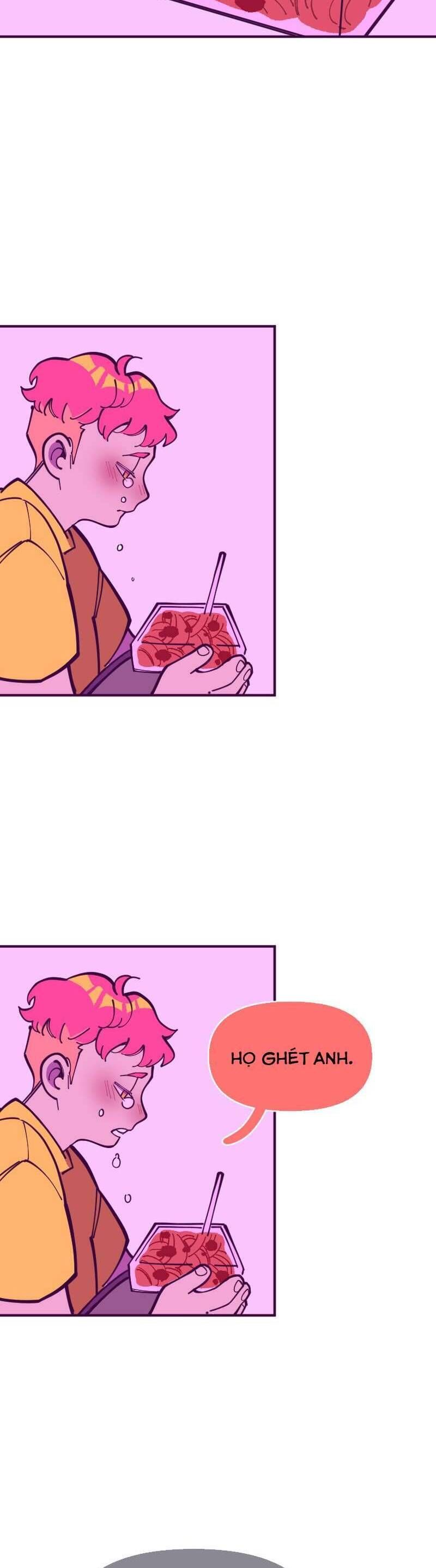 Homesick Chap 109 - Next Chap 110