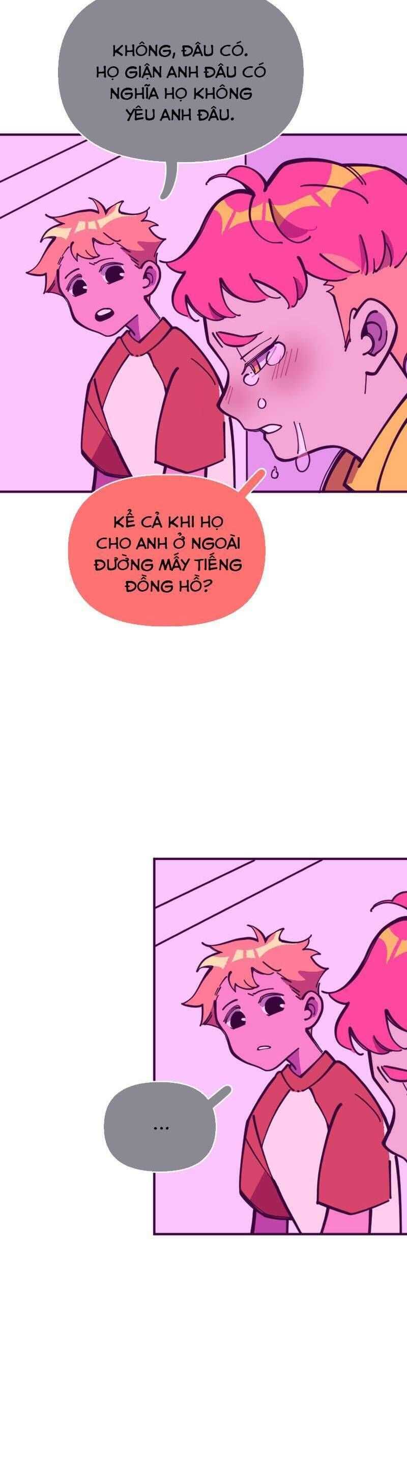 Homesick Chap 109 - Next Chap 110