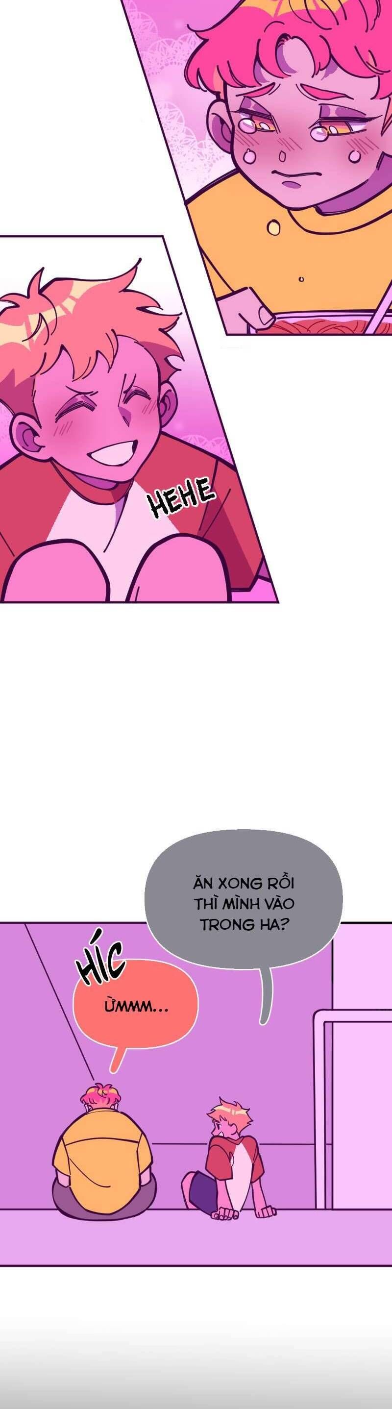 Homesick Chap 109 - Next Chap 110