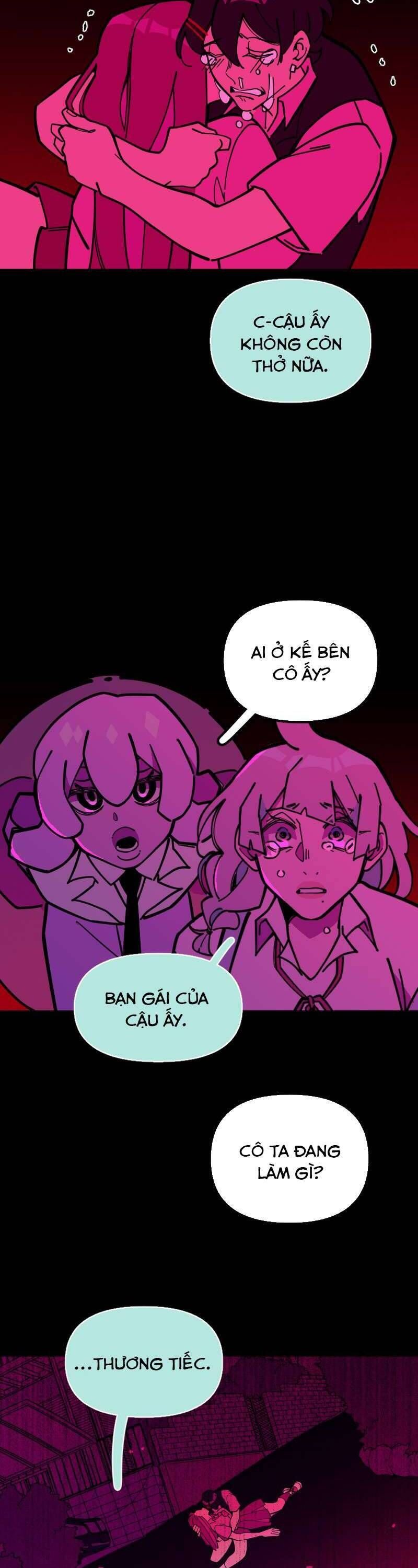 Homesick Chap 109 - Next Chap 110