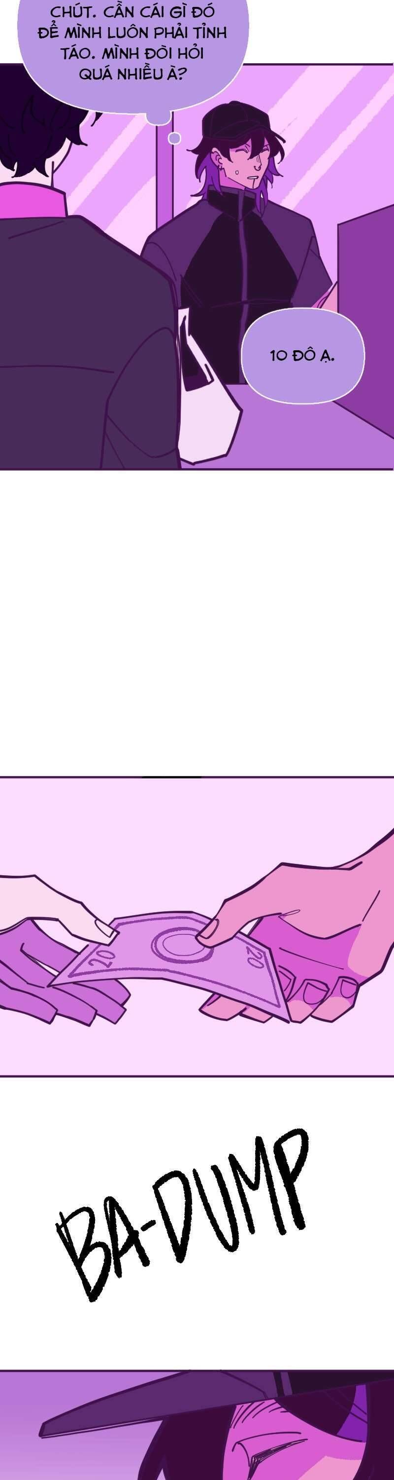 Homesick Chap 110 - Next Chap 111