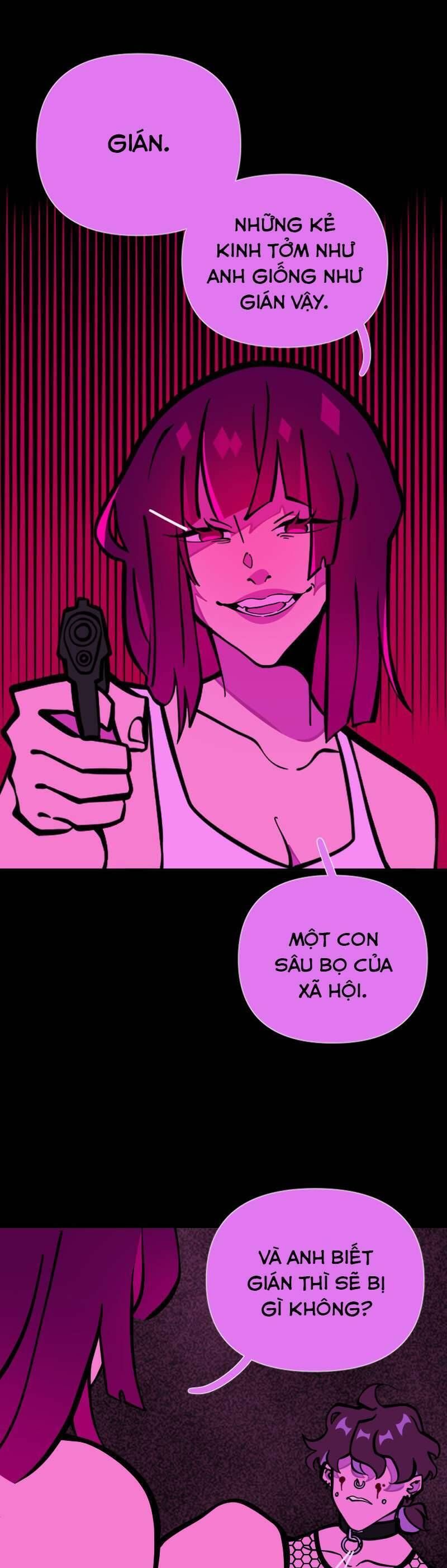 Homesick Chap 110 - Next Chap 111