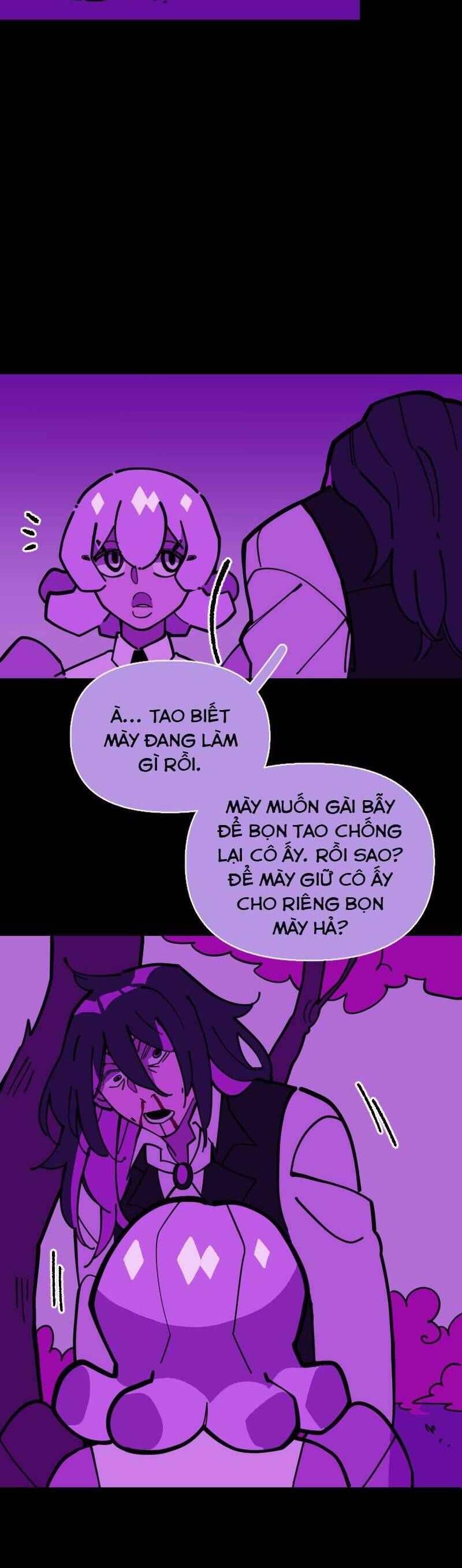 Homesick Chap 110 - Next Chap 111