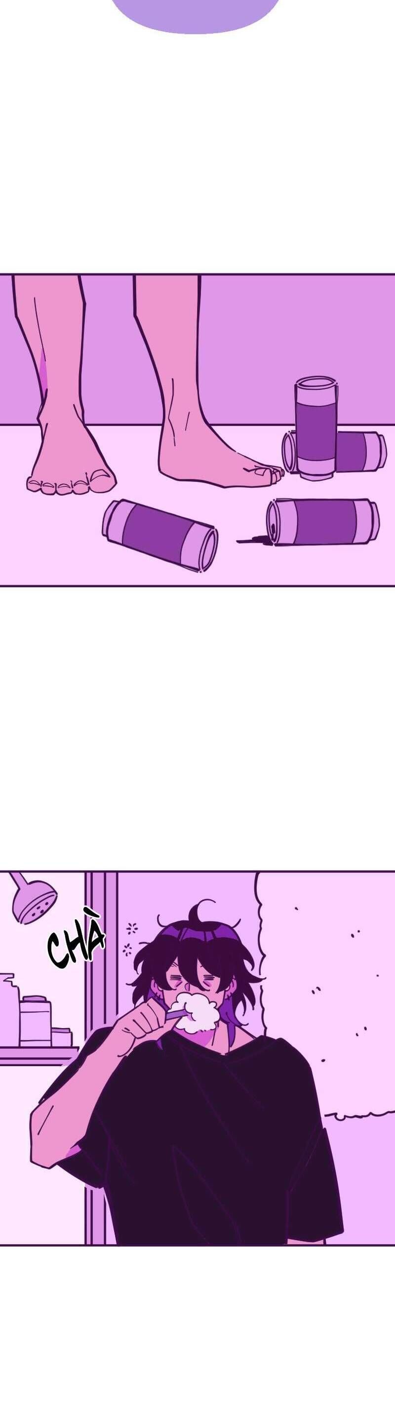 Homesick Chap 110 - Next Chap 111