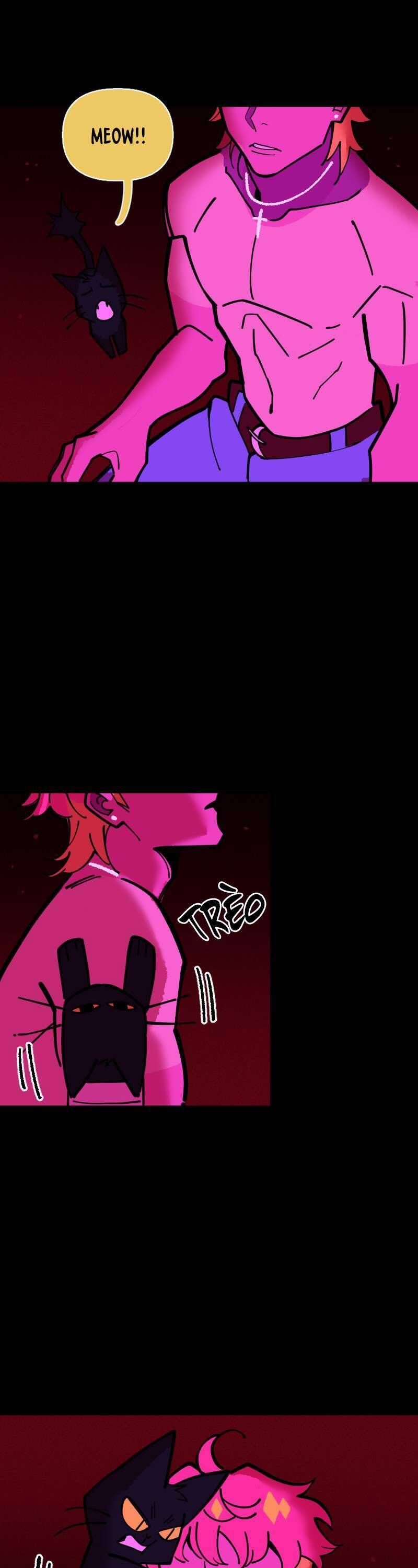 Homesick Chap 111 - Next Chap 112