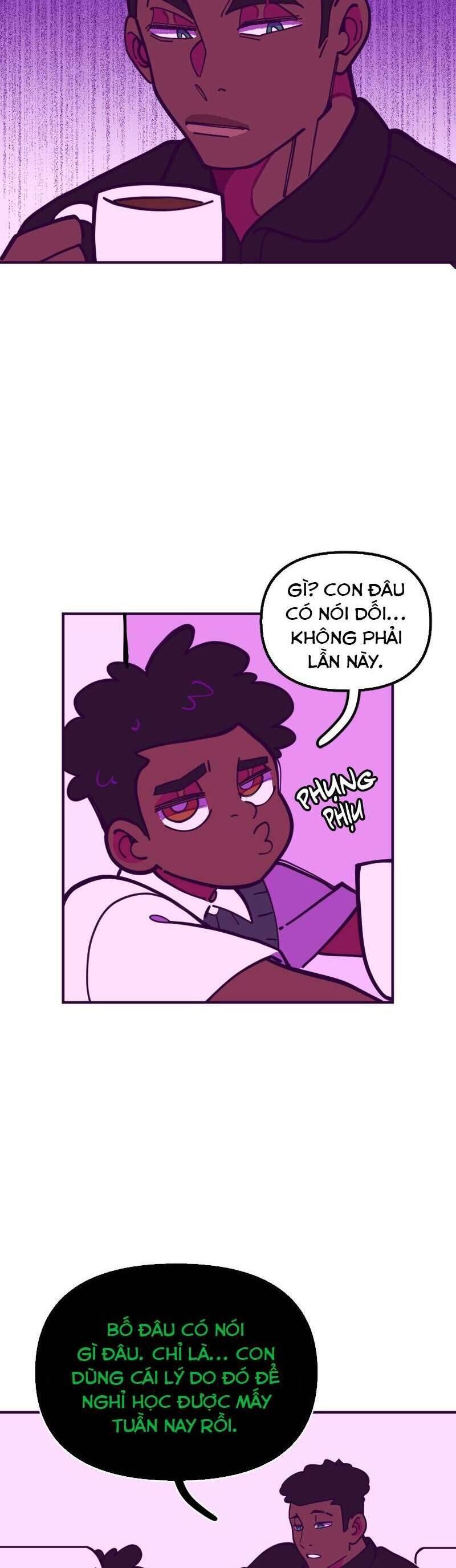 Homesick Chap 111 - Next Chap 112