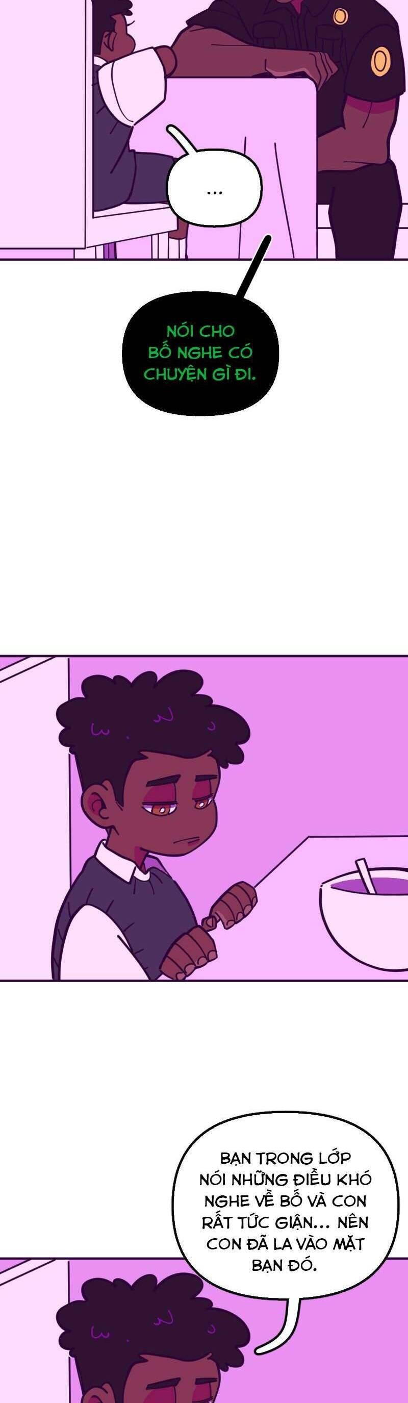 Homesick Chap 111 - Next Chap 112