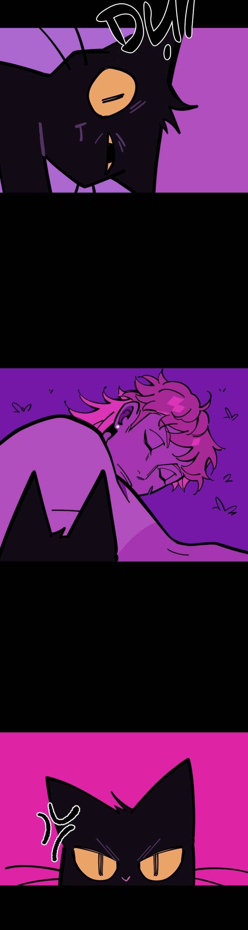 Homesick Chap 111 - Next Chap 112