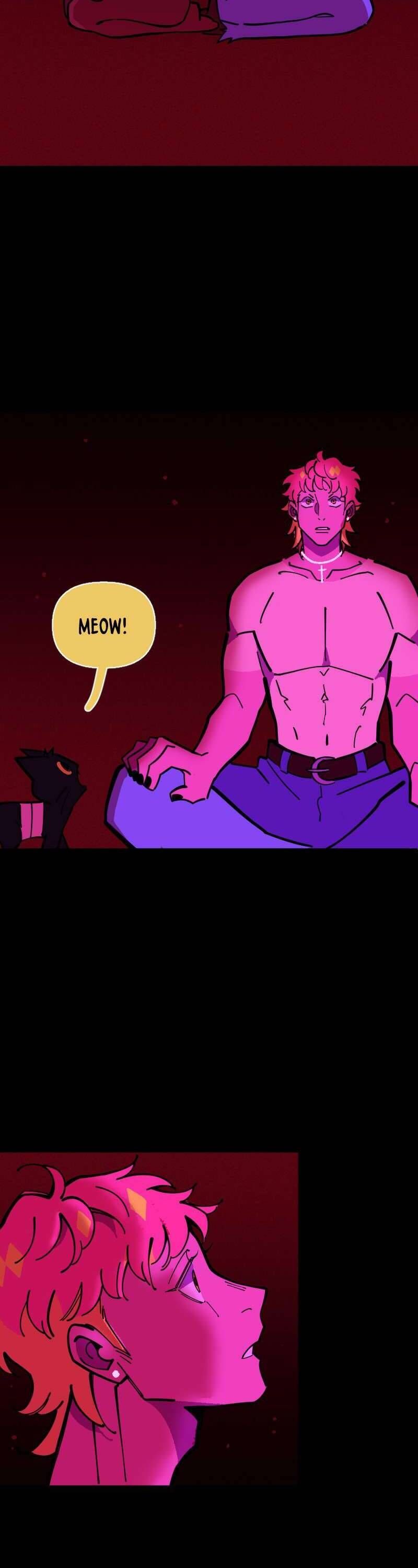 Homesick Chap 111 - Next Chap 112