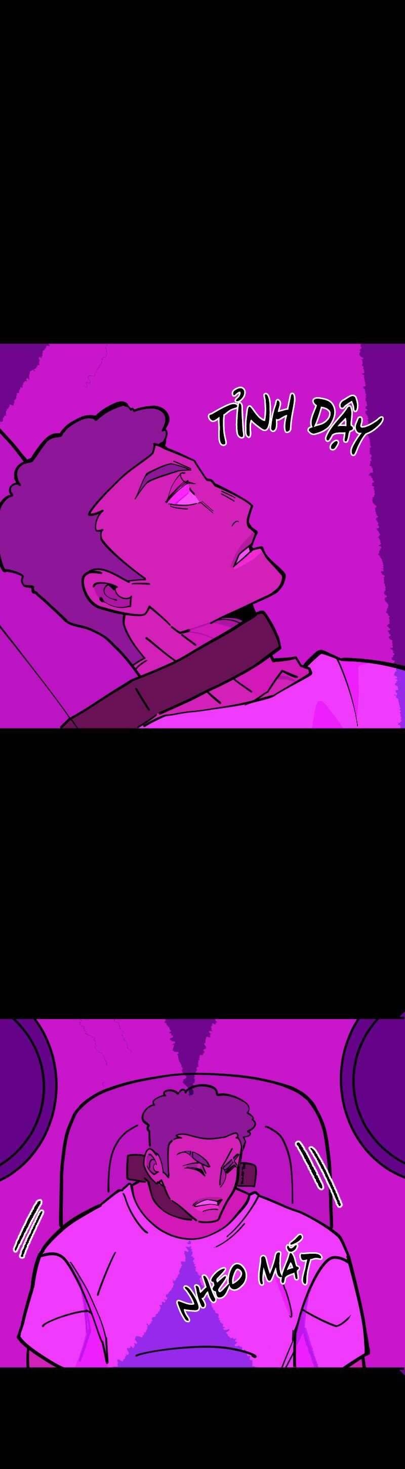 Homesick Chap 112 - Next Chap 113