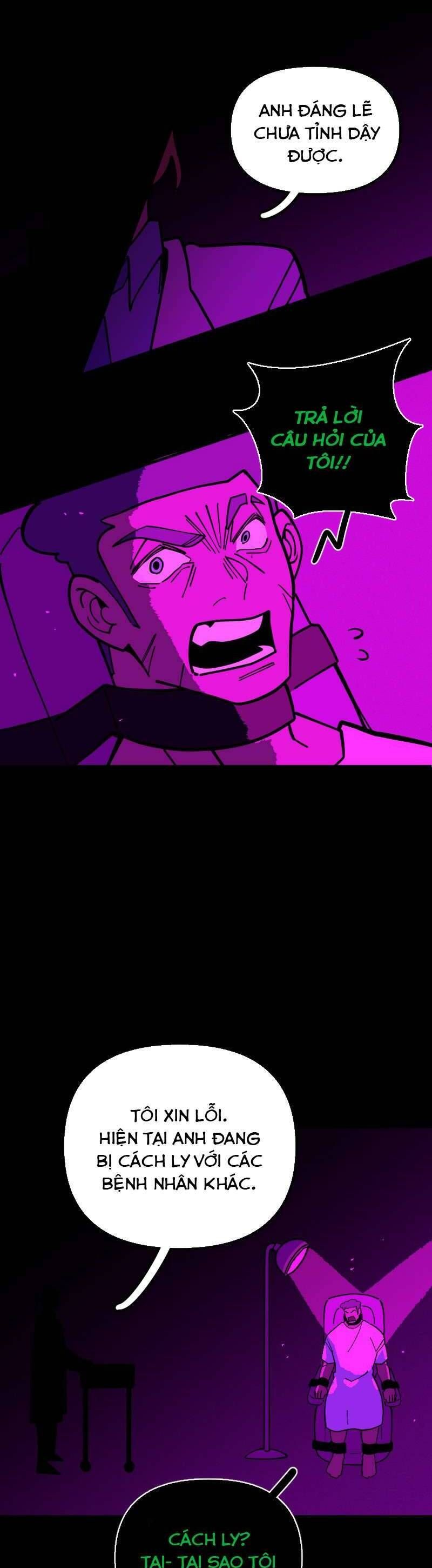 Homesick Chap 112 - Next Chap 113