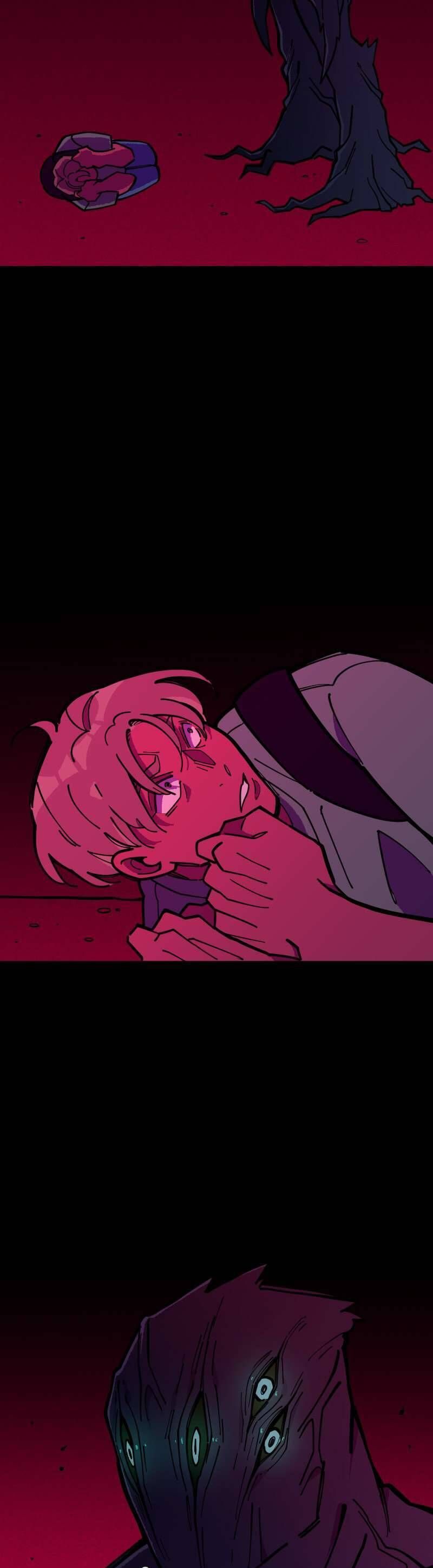 Homesick Chap 112 - Next Chap 113