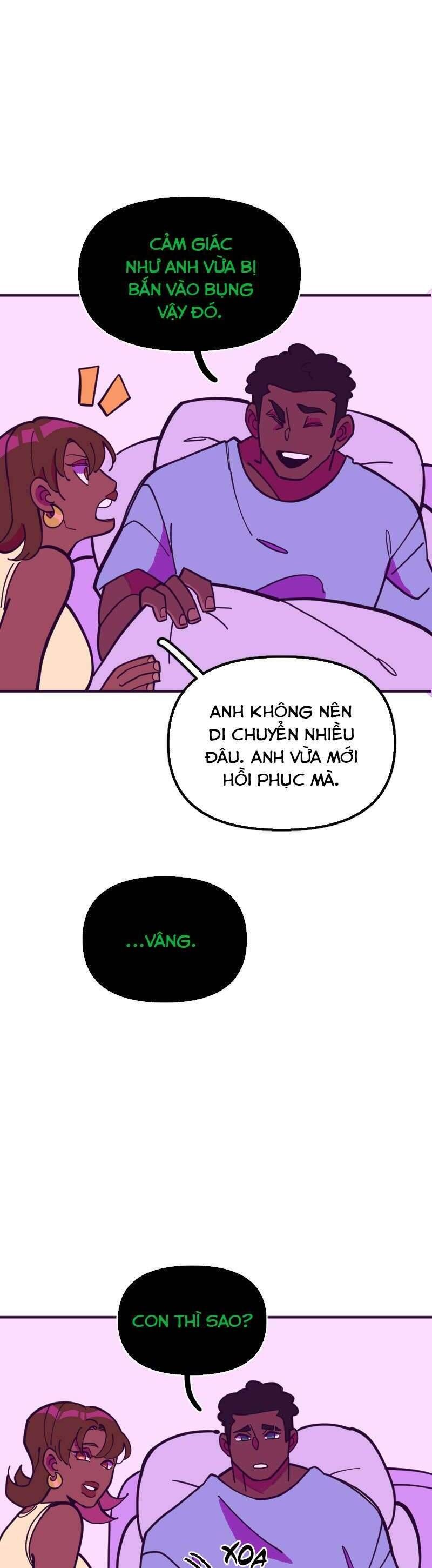 Homesick Chap 112 - Next Chap 113
