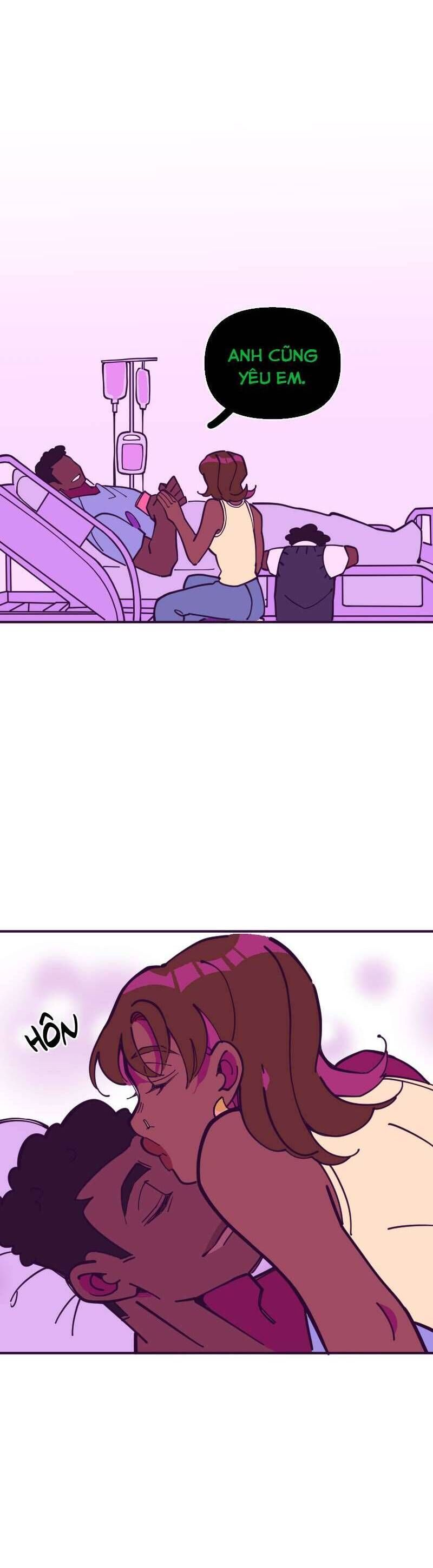 Homesick Chap 112 - Next Chap 113