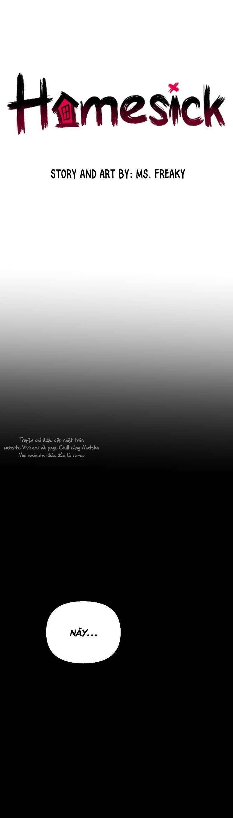 Homesick Chap 113 - Next Chap 114