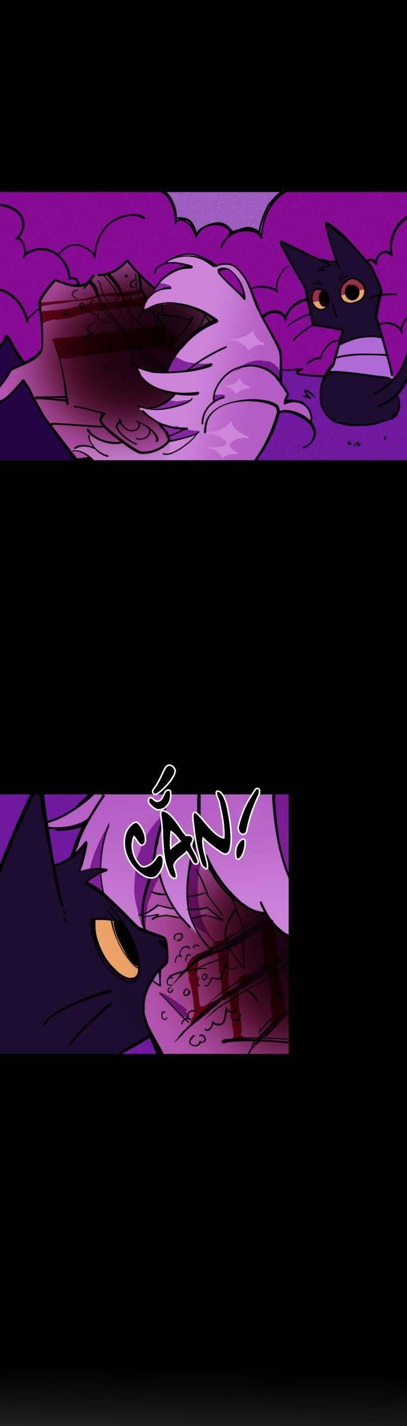 Homesick Chap 113 - Next Chap 114