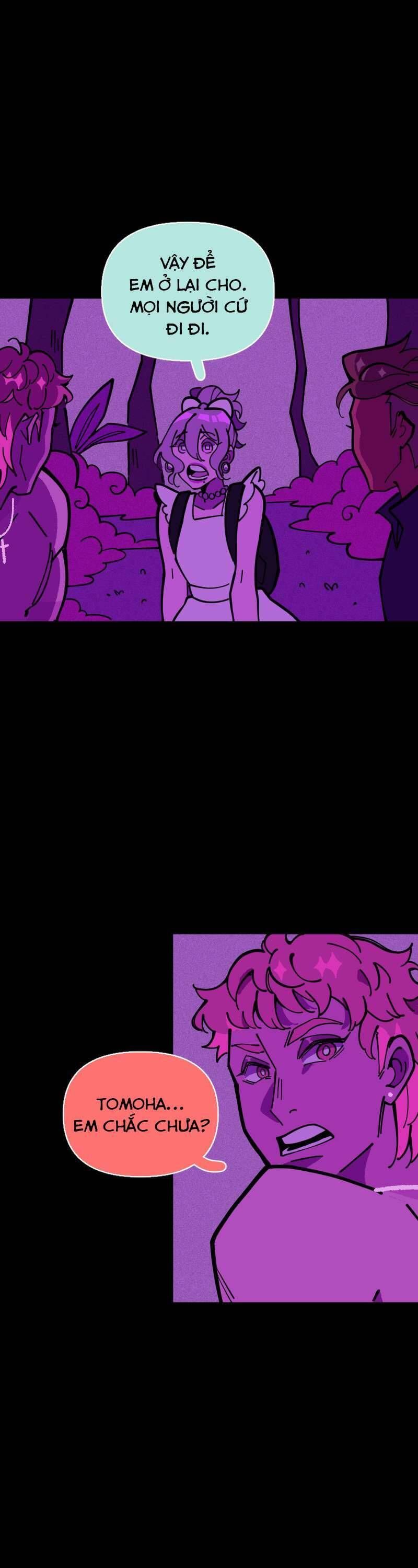 Homesick Chap 113 - Next Chap 114