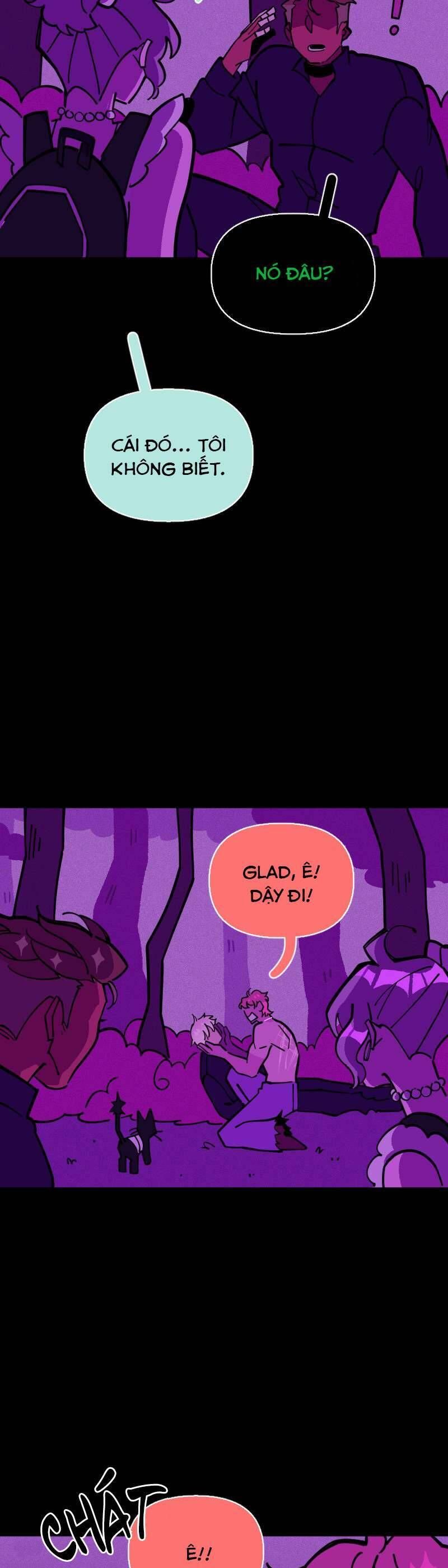 Homesick Chap 113 - Next Chap 114