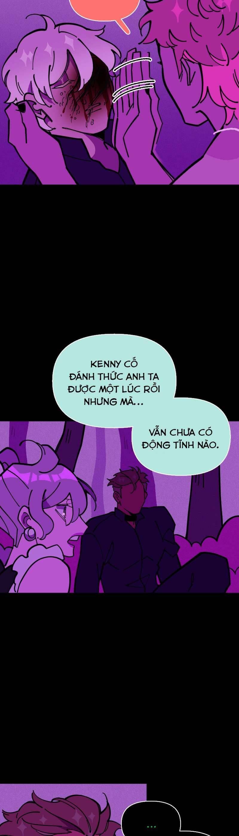 Homesick Chap 113 - Next Chap 114