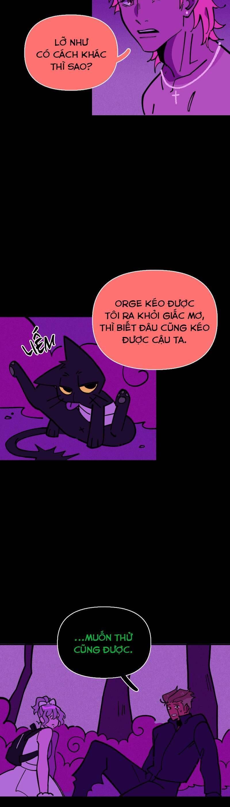 Homesick Chap 113 - Next Chap 114