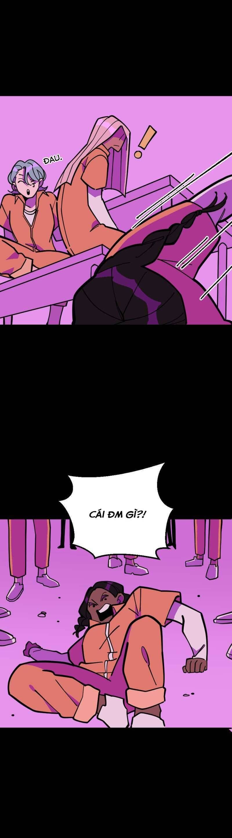 Homesick Chap 114 - Next Chap 115