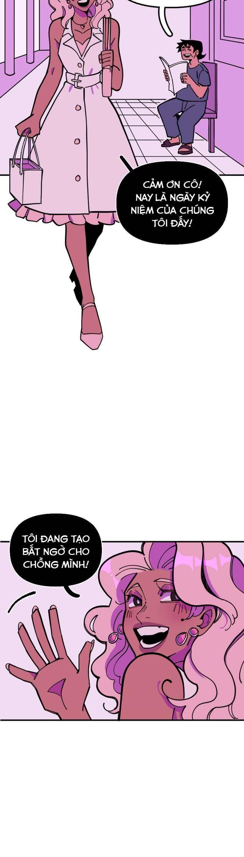 Homesick Chap 114 - Next Chap 115