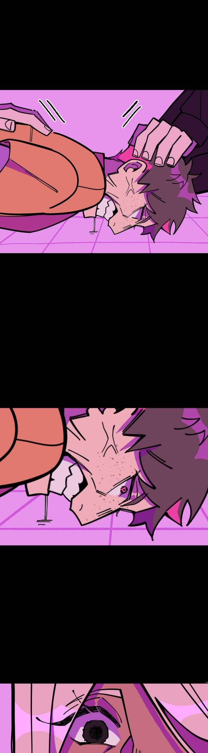 Homesick Chap 114 - Next Chap 115