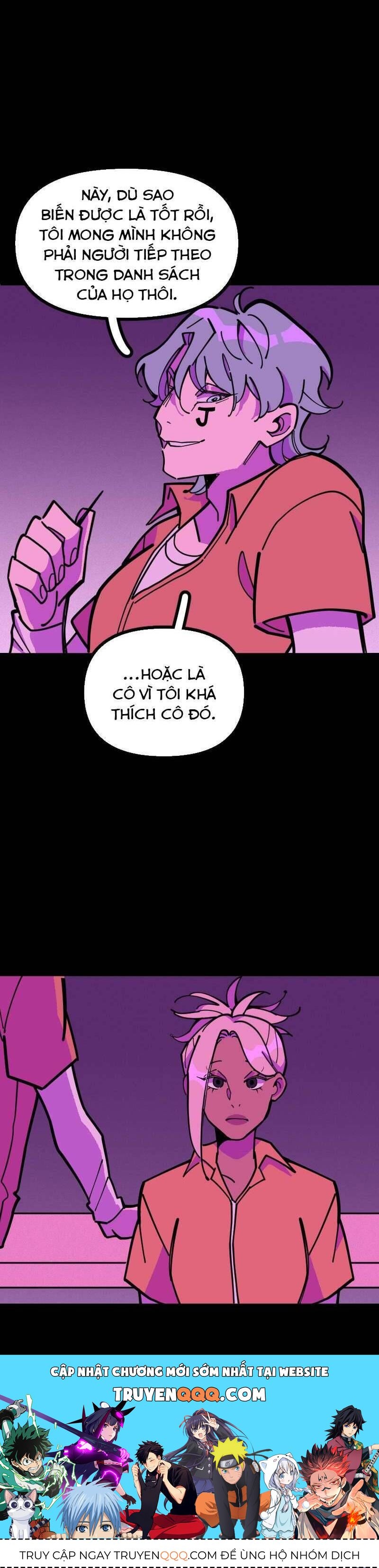 Homesick Chap 114 - Next Chap 115