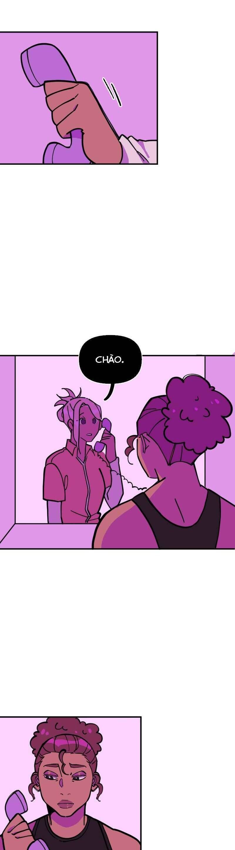 Homesick Chap 115 - Next Chap 116