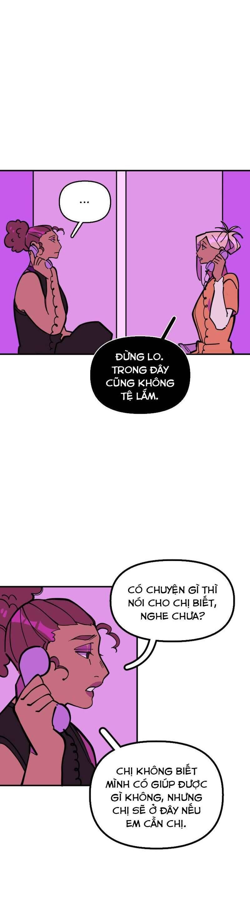 Homesick Chap 115 - Next Chap 116