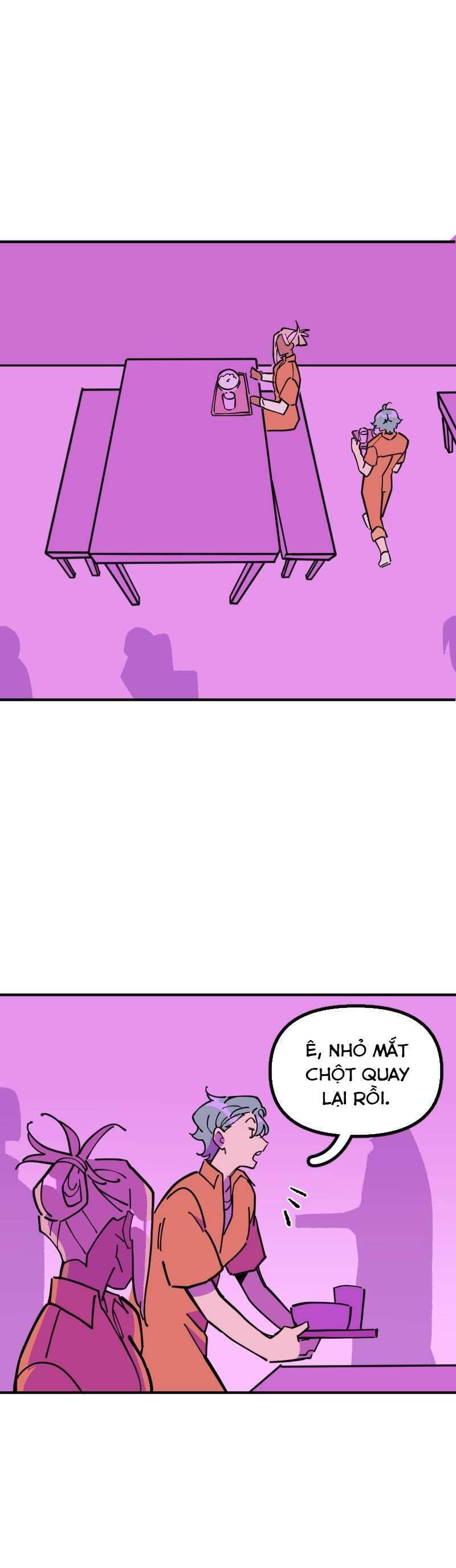 Homesick Chap 115 - Next Chap 116