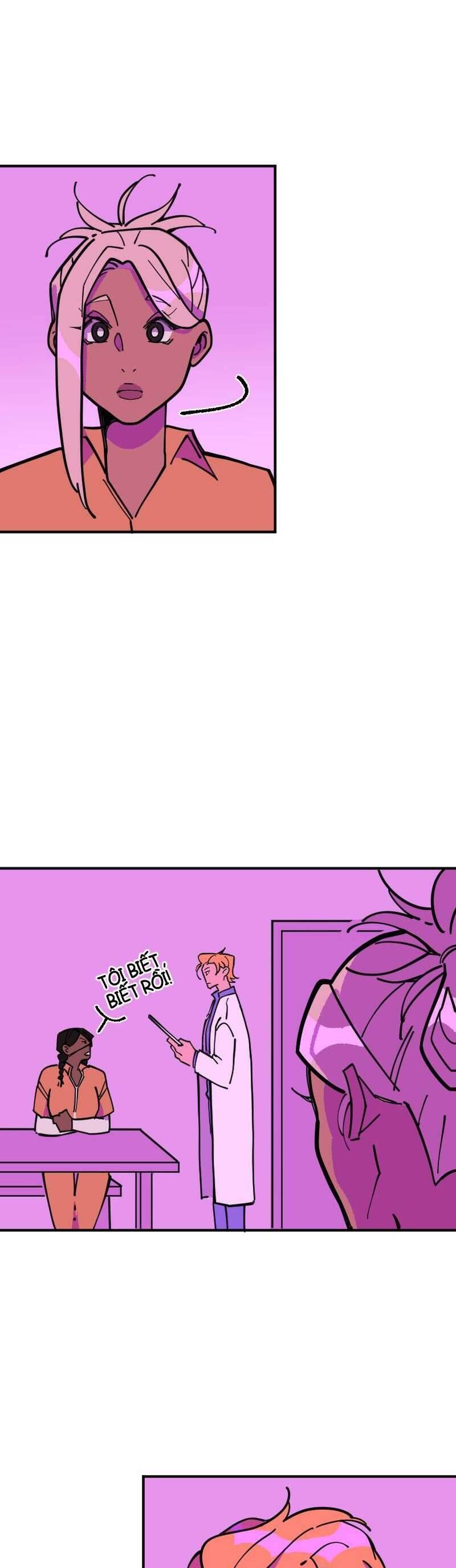 Homesick Chap 115 - Next Chap 116