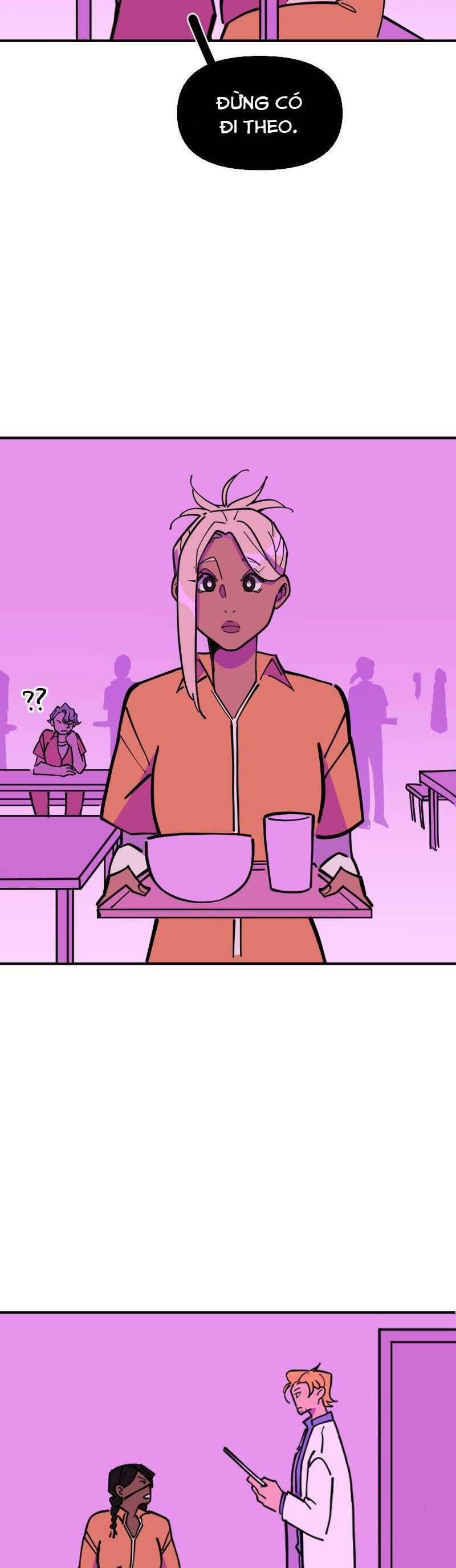 Homesick Chap 115 - Next Chap 116