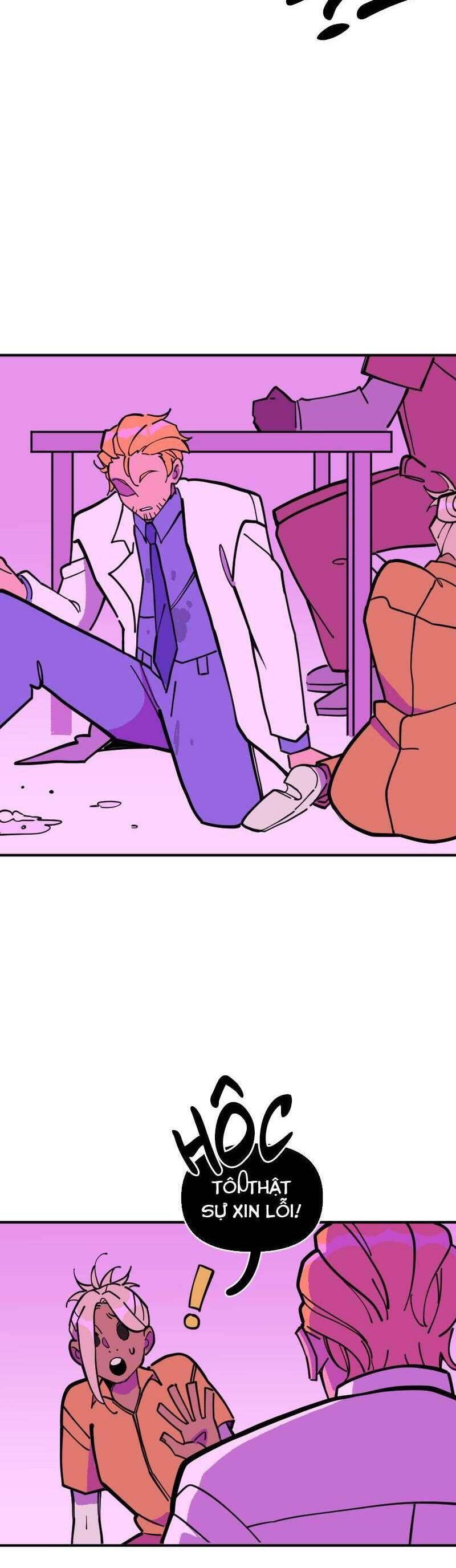 Homesick Chap 115 - Next Chap 116