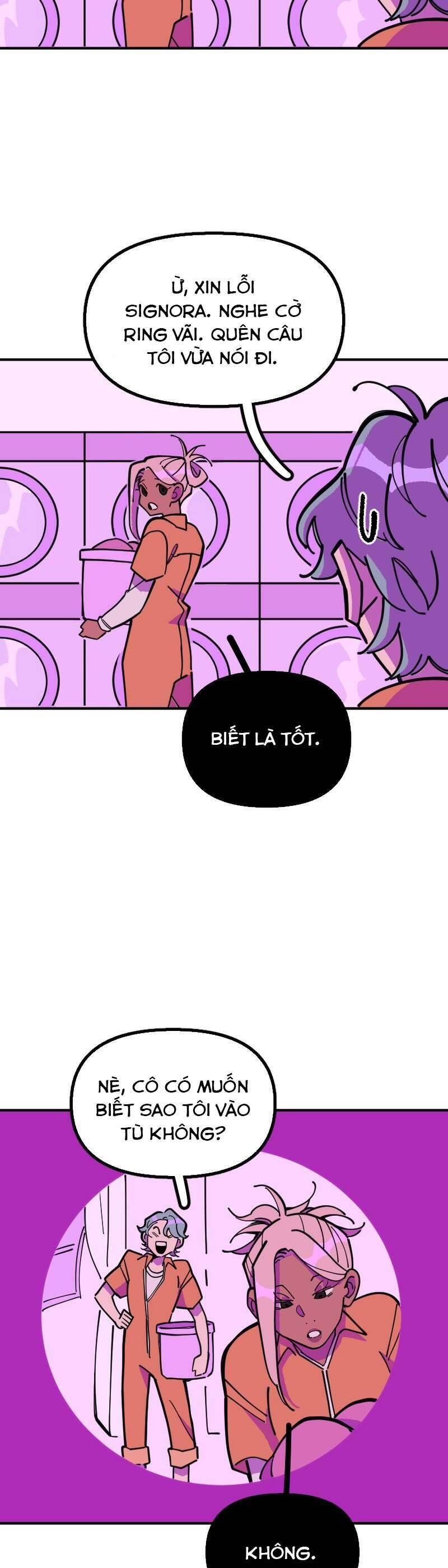 Homesick Chap 115 - Next Chap 116