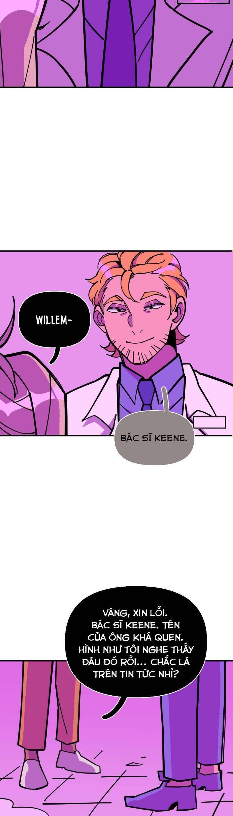 Homesick Chap 115 - Next Chap 116