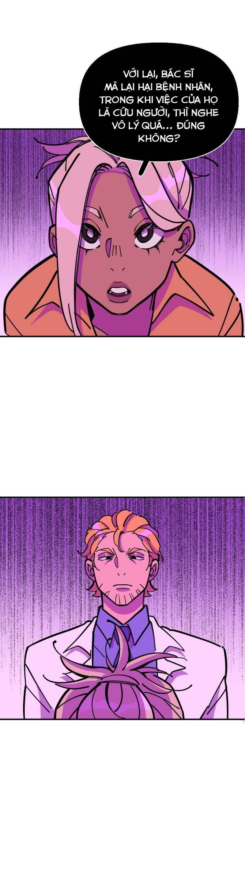 Homesick Chap 115 - Next Chap 116