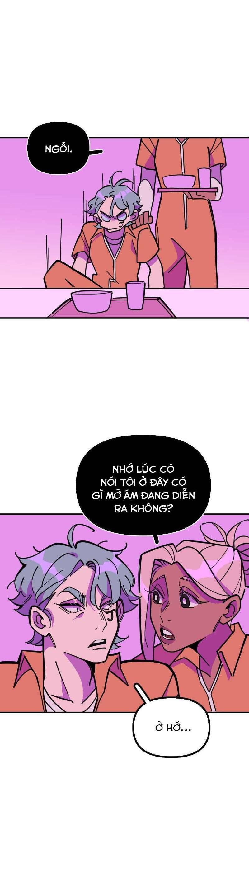 Homesick Chap 115 - Next Chap 116