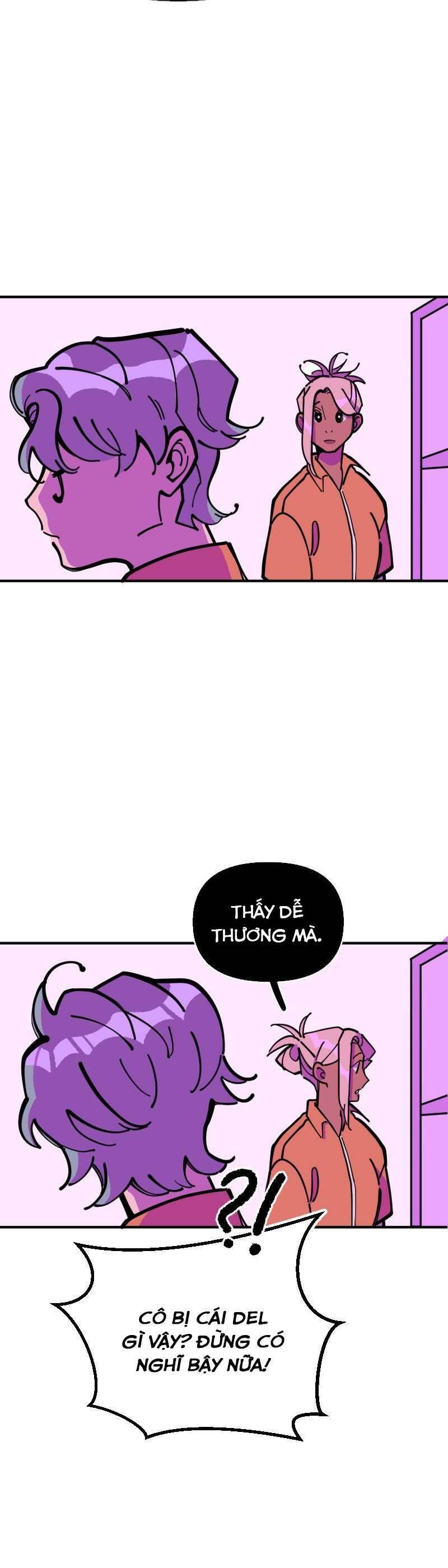 Homesick Chap 115 - Next Chap 116