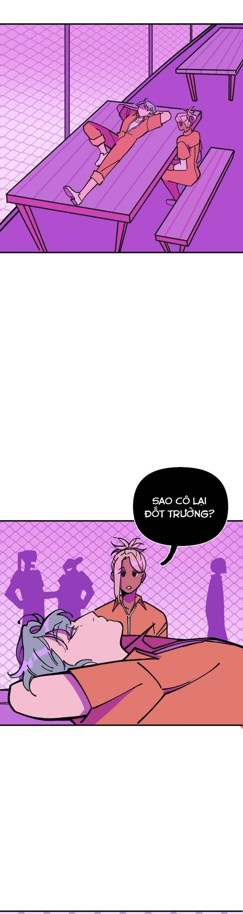 Homesick Chap 116 - Next Chap 117