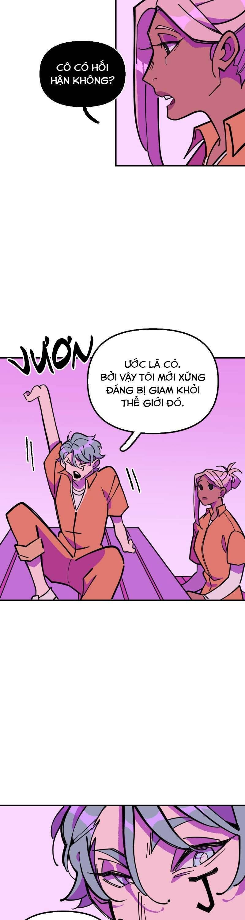 Homesick Chap 116 - Next Chap 117