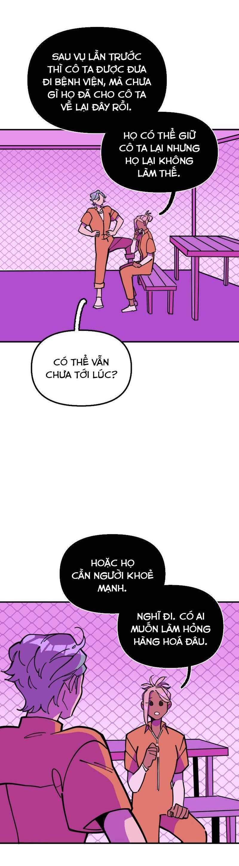 Homesick Chap 116 - Next Chap 117