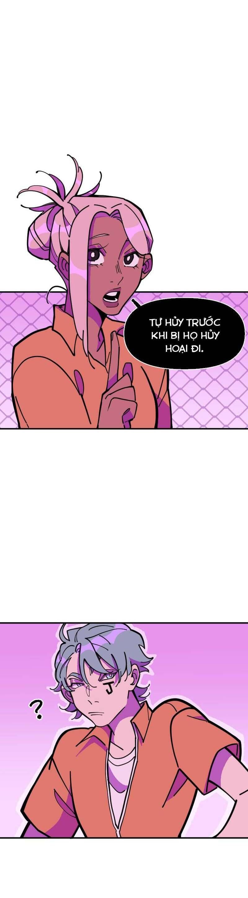 Homesick Chap 116 - Next Chap 117