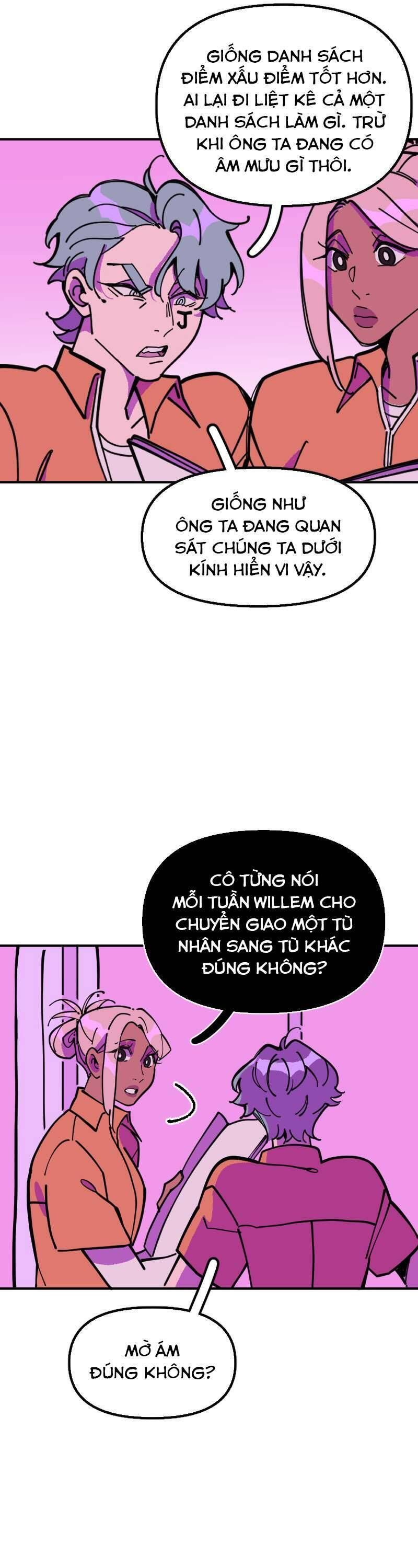 Homesick Chap 116 - Next Chap 117