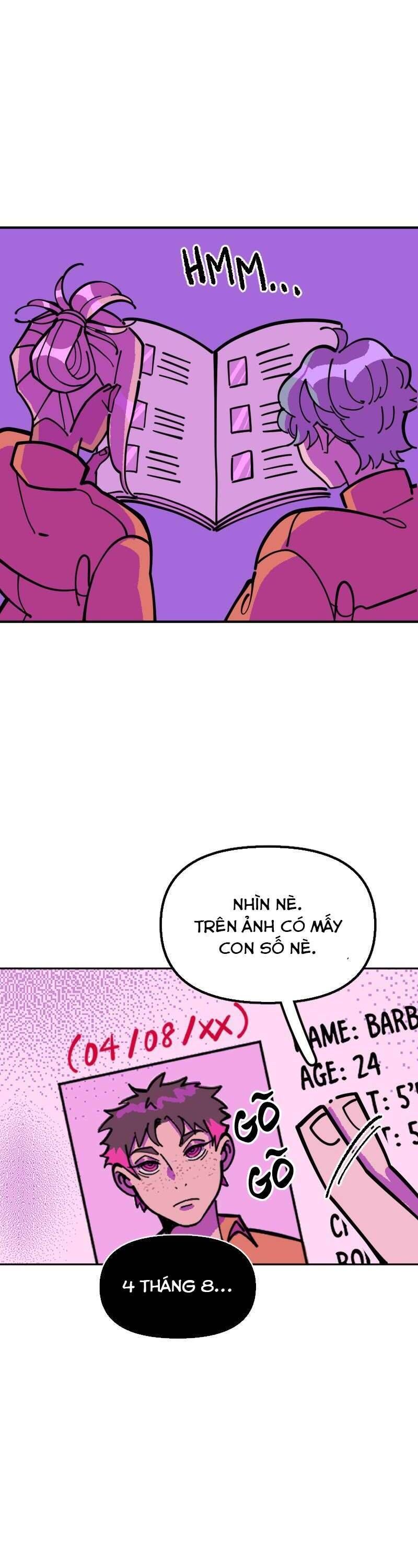 Homesick Chap 116 - Next Chap 117