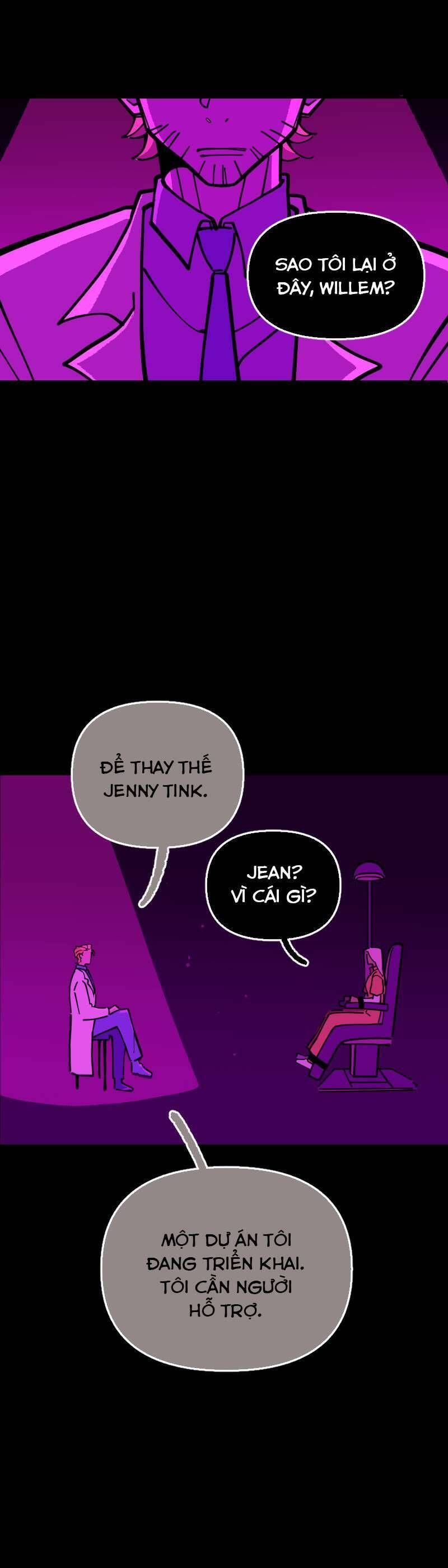 Homesick Chap 117 - Next Chap 118