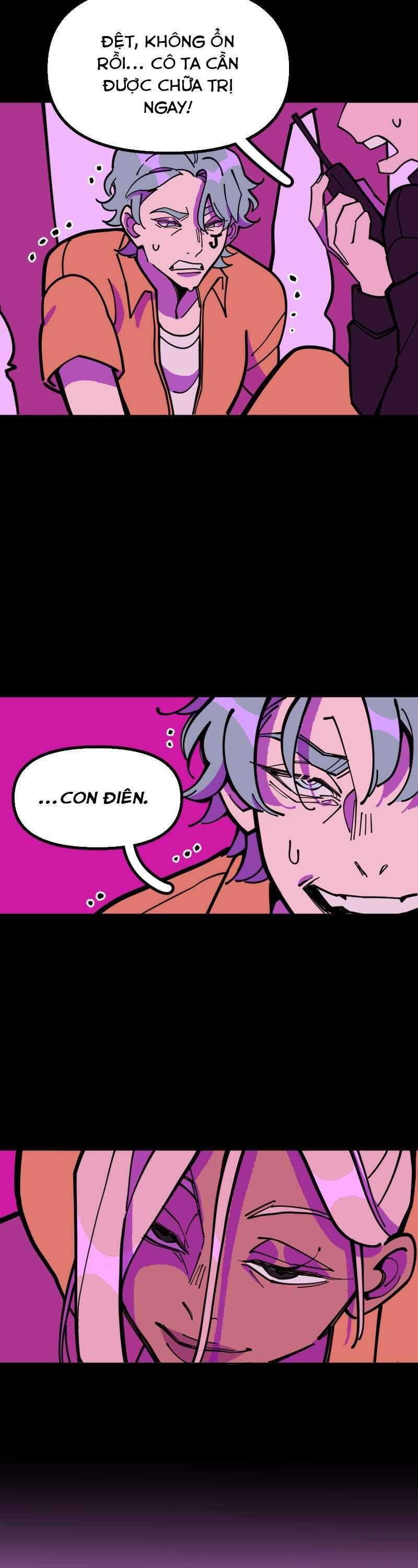 Homesick Chap 117 - Next Chap 118