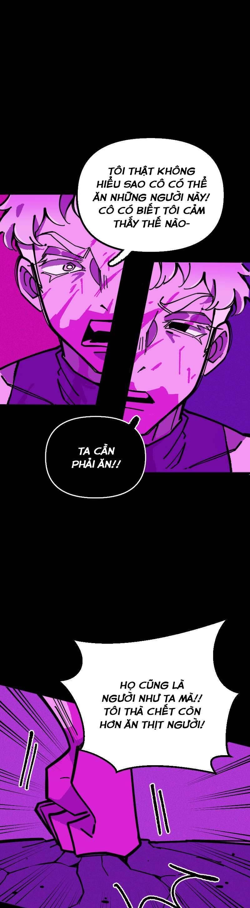 Homesick Chap 118 - Next Chap 119